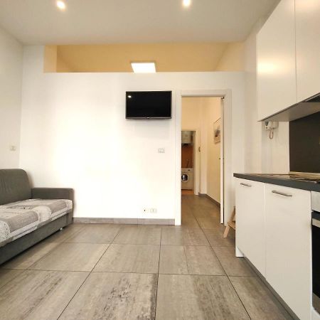 Hostdomus - Terry Suite Turin Extérieur photo