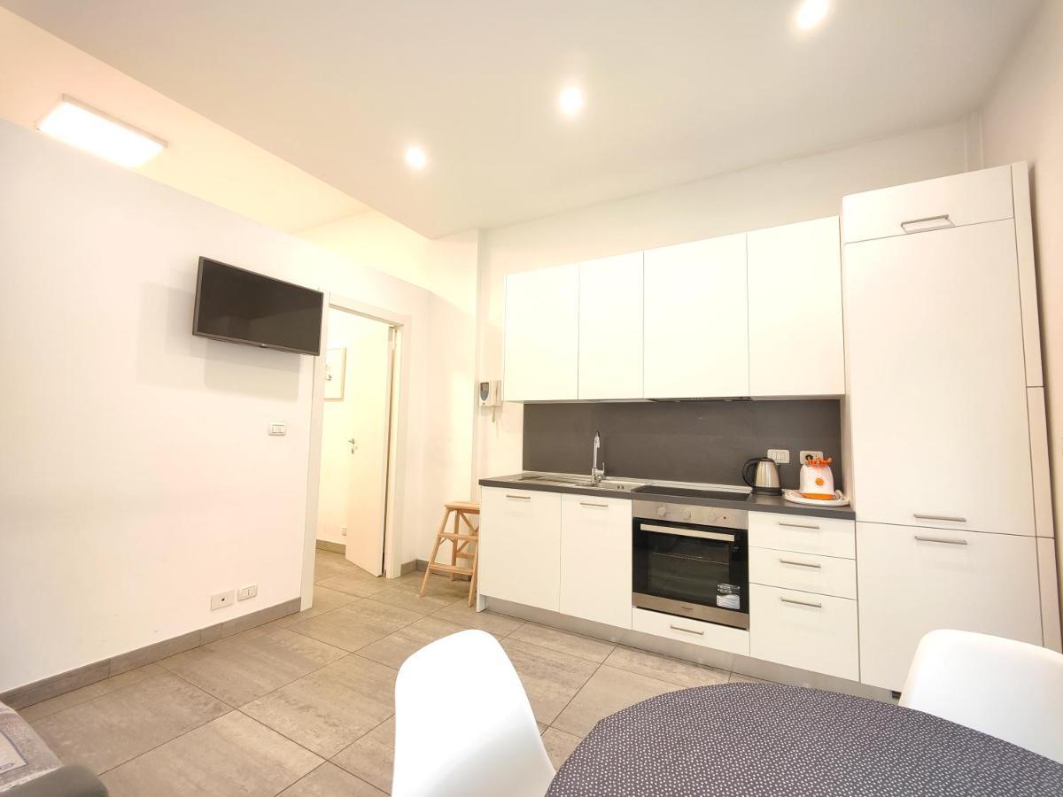 Hostdomus - Terry Suite Turin Extérieur photo