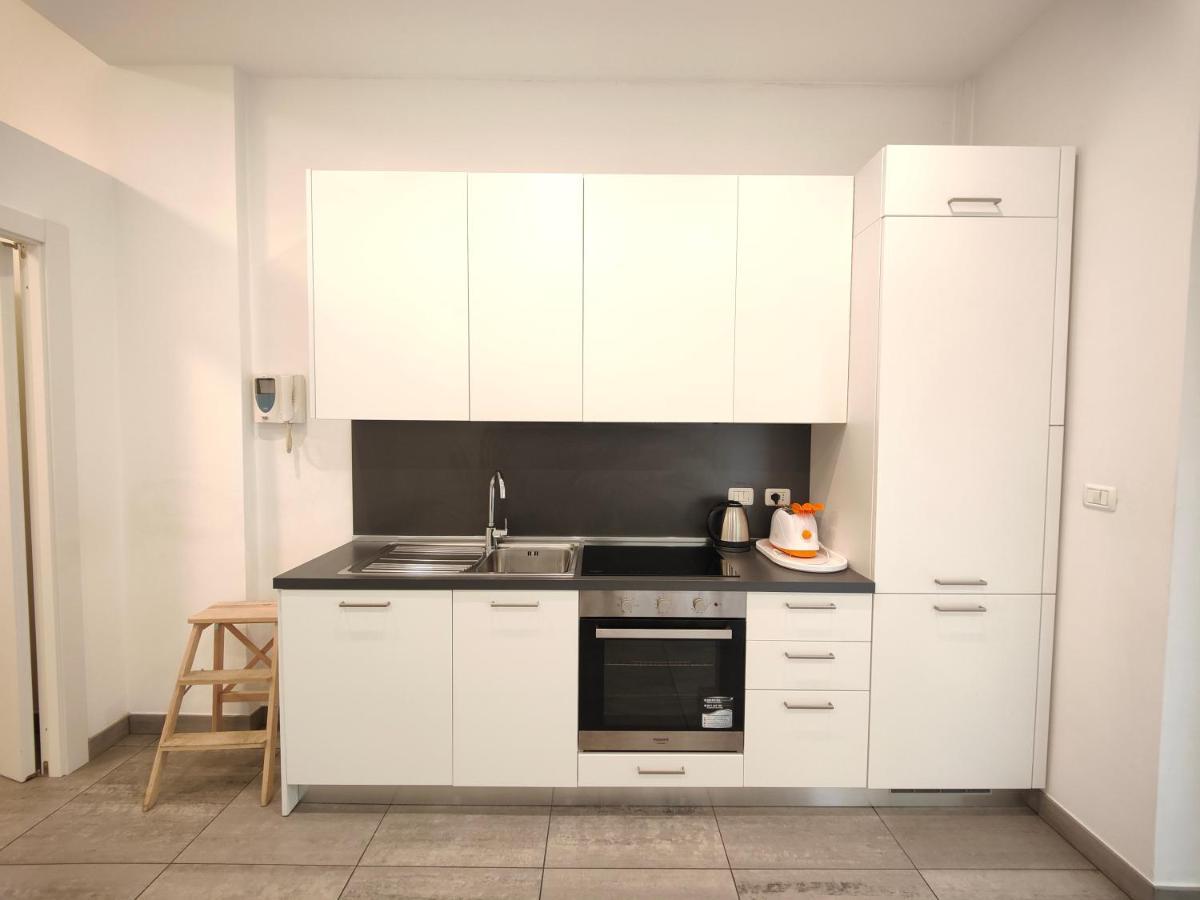 Hostdomus - Terry Suite Turin Extérieur photo