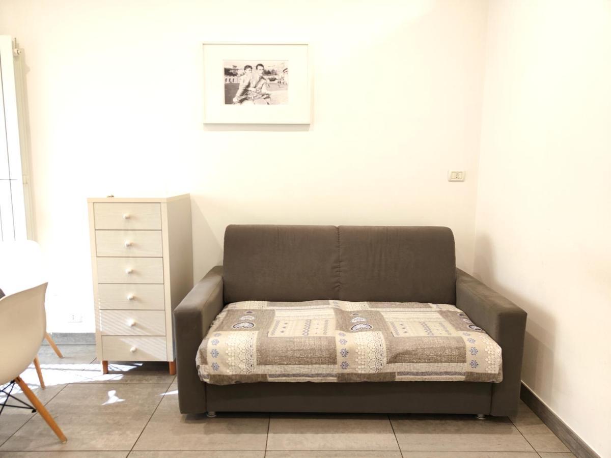 Hostdomus - Terry Suite Turin Extérieur photo