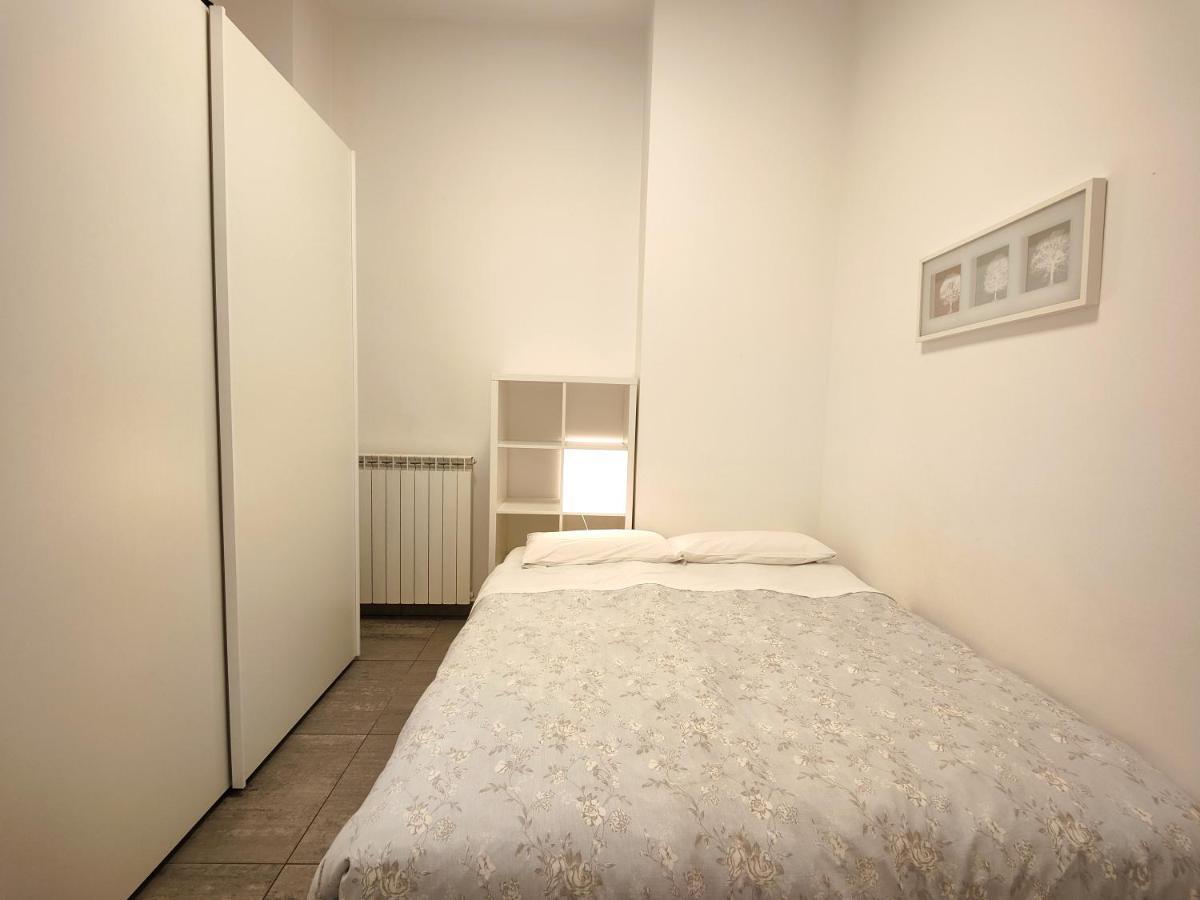 Hostdomus - Terry Suite Turin Extérieur photo