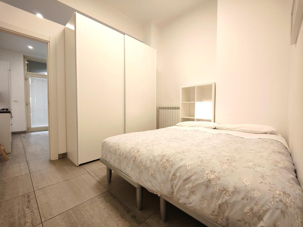 Hostdomus - Terry Suite Turin Extérieur photo