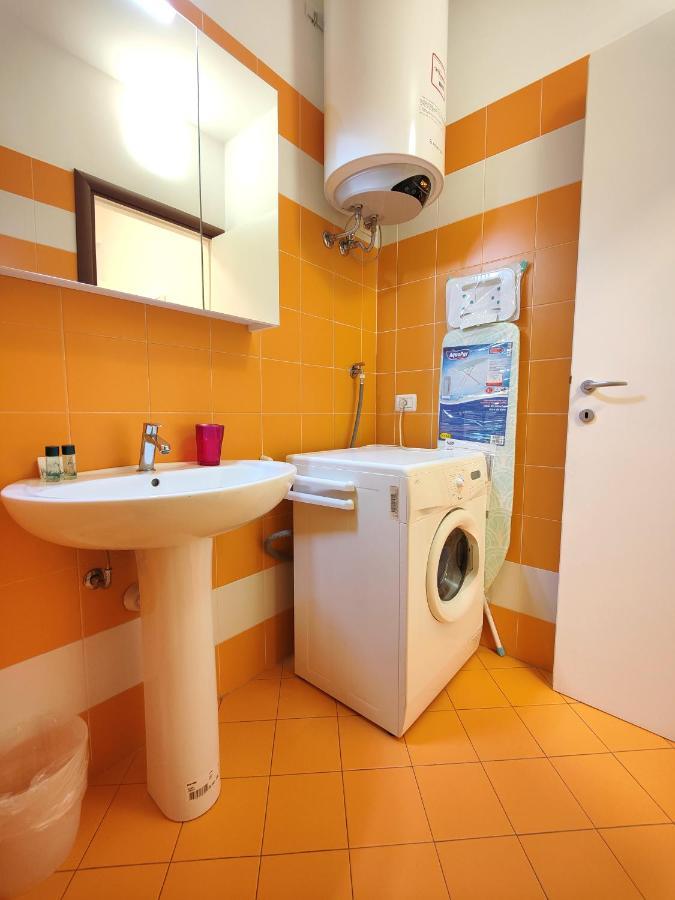 Hostdomus - Terry Suite Turin Extérieur photo