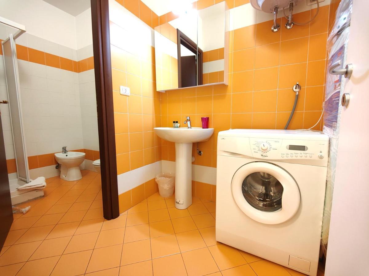 Hostdomus - Terry Suite Turin Extérieur photo